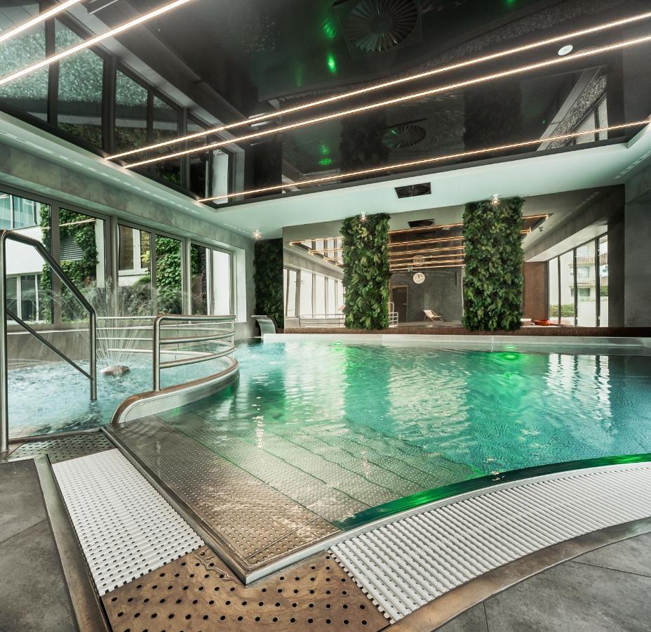 Lividus Apart Park By Lev&Sons Apartments ชวีโนวิชแจ ภายนอก รูปภาพ